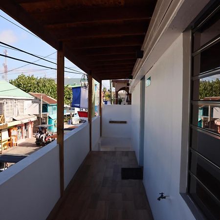 La Casa De Paz Hotel San Pedro  Exterior photo